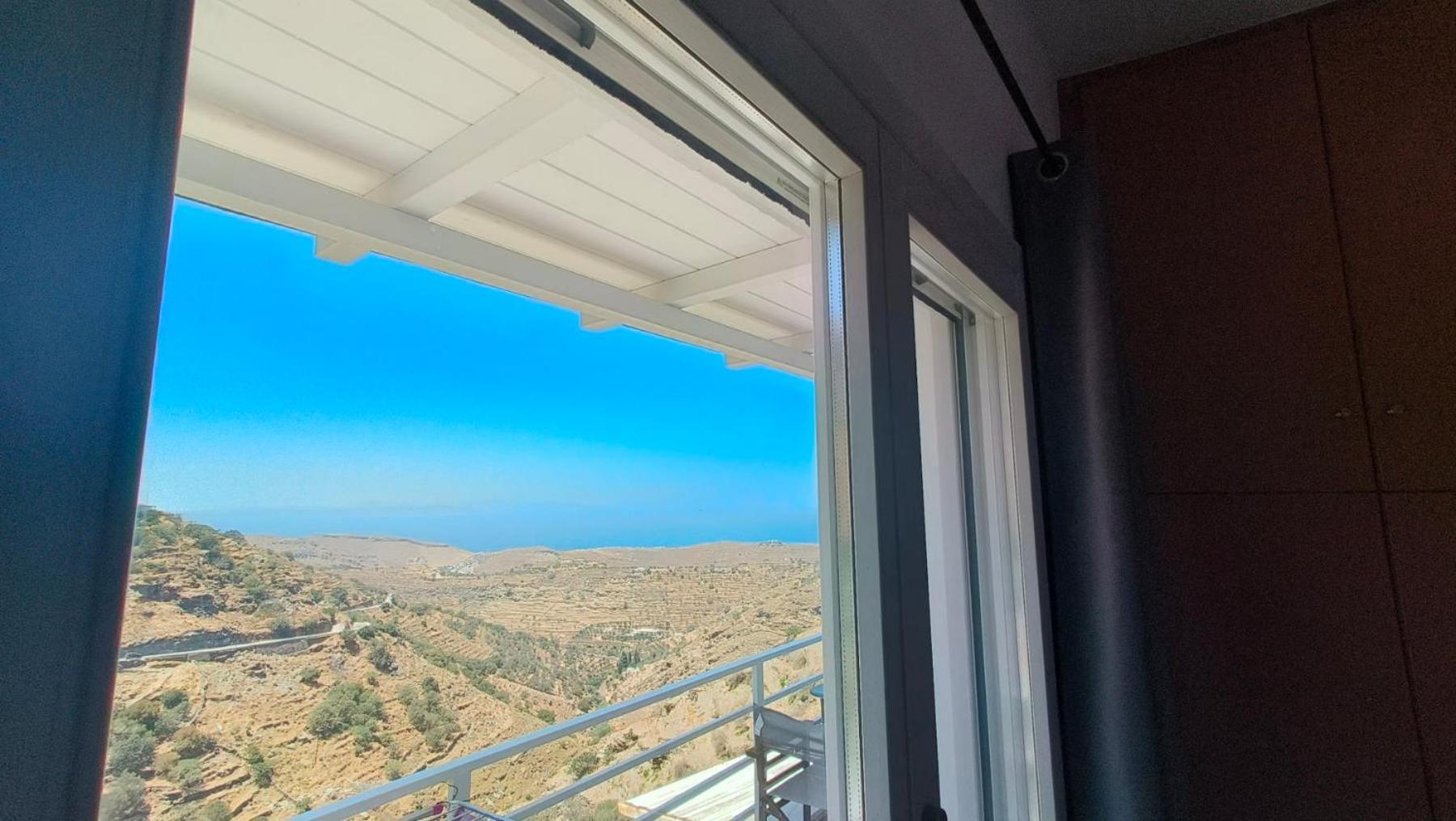 Appartement Enjoy A Wondeful Sunset From A Traditional House-aggelos Ioulis