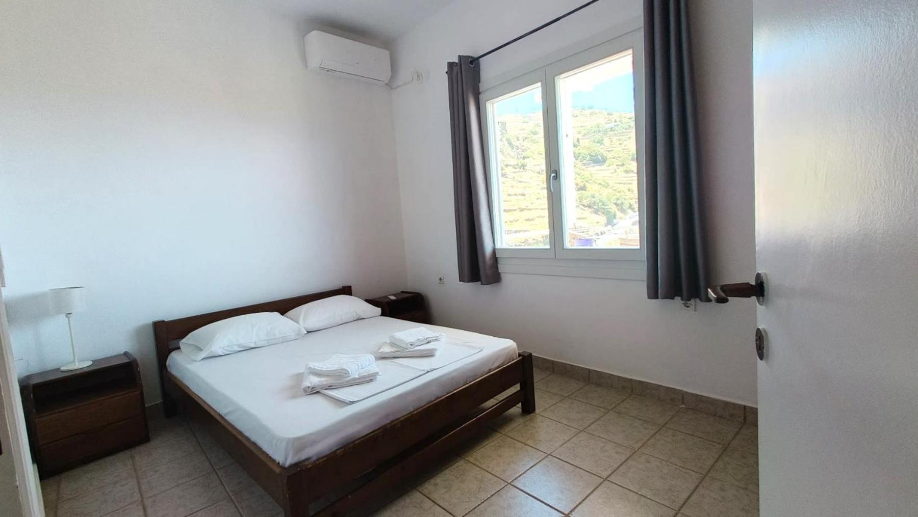 Enjoy A Wondeful Sunset From A Traditional House-aggelos Appartement *